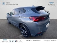 Voitures D'occasion À Saint-Etienne | Bmw X2 Xdrive25Ea 220Ch M Sport Euro6D-T 6Cv