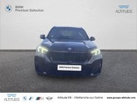 Voitures D'occasion À Villefranche-Sur-Saône | Bmw X1 Sdrive18D 150Ch M Sport