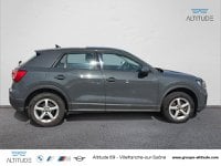 Voitures D'occasion À Villefranche-Sur-Saône | Audi Q2 35 Tfsi 150Ch Cod S Tronic 7 Euro6D-T