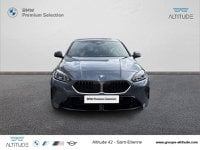 Voitures D'occasion À Saint-Etienne | Bmw Série 1 120A 170Ch M Sport Dkg7