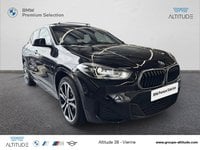 Voitures D'occasion À Vienne | Bmw X2 Sdrive18Da 150Ch M Sport Euro6D-T