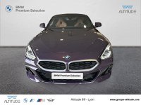 Voitures D'occasion À Limonest | Bmw Z4 Roadster Sdrive20Ia 197Ch M Sport