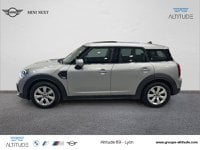 Voitures D'occasion À Limonest | Mini Countryman Cooper 136Ch Edition Premium Plus Bva7