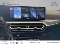 Voitures D'occasion À Limonest | Bmw Série 3 Touring 320Da Xdrive 190Ch M Sport
