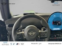 Voitures D'occasion À Limonest | Mini Cooper 3 Portes S 204Ch Jcw Dkg7