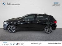 Voitures D'occasion À Limonest | Bmw Série 1 116Ia 109Ch Edition Sport Dkg7