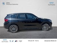 Voitures D'occasion À Vienne | Bmw X1 Iedrive20 204Ch M Sport