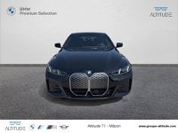 Voitures D'occasion À Sancé | Bmw I4 Edrive40 340Ch M Sport