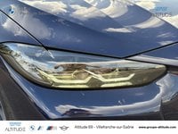 Voitures D'occasion À Villefranche-Sur-Saône | Bmw Série 4 Coupé 420Ia 184Ch M Sport