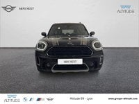 Voitures D'occasion À Limonest | Mini Countryman Cooper 136Ch Highlands Bva7