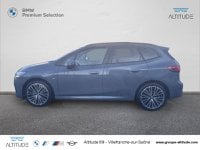 Voitures D'occasion À Villefranche-Sur-Saône | Bmw Série 2 Activetourer 225E 245Ch Xdrive M Sp...