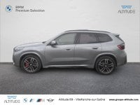Voitures D'occasion À Villefranche-Sur-Saône | Bmw X1 Iedrive20 204Ch M Sport
