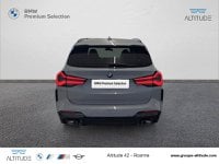 Voitures D'occasion À Le Coteau | Bmw X3 Xdrive30E 292Ch M Sport