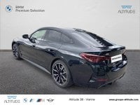 Voitures D'occasion À Vienne | Bmw I4 Edrive40 340Ch M Sport