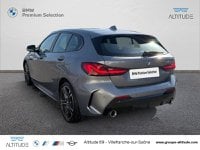 Voitures D'occasion À Villefranche-Sur-Saône | Bmw Série 1 118Da 150Ch M Sport