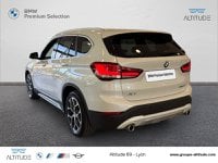 Voitures D'occasion À Limonest | Bmw X1 Xdrive20Da 190Ch Xline