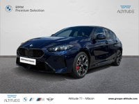 Voitures D'occasion À Sancé | Bmw Série 1 123 Xdrivea 218Ch M Sport Dkg7