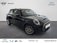 Voitures D'occasion À Limonest | Mini Mini Cooper Se 184Ch Edition Premium Bva 5Cv