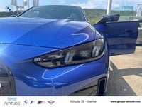 Voitures D'occasion À Vienne | Bmw I4 M60 601Ch M Performance Xdrive