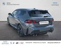 Voitures D'occasion À Villefranche-Sur-Saône | Bmw Série 1 M135A Xdrive 300Ch M Performance