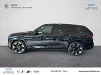 Voitures D'occasion À Limonest | Bmw Xm 4.4 V8 653Ch