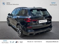 Voitures D'occasion À Saint-Etienne | Bmw X5 Xdrive50E 489Ch M Sport