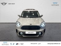 Voitures D'occasion À Limonest | Mini Countryman Cooper 136Ch Edition Premium Plus Bva7