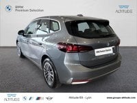 Voitures D'occasion À Limonest | Bmw Série 2 Activetourer 218I 136Ch Luxury Dkg7