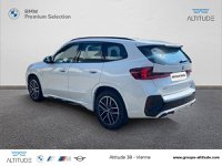 Voitures D'occasion À Vienne | Bmw X1 Sdrive18I 136Ch M Sport