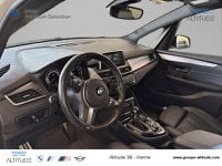 Voitures D'occasion À Vienne | Bmw Série 2 Activetourer 225Xea 224Ch M Sport
