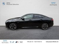 Voitures D'occasion À Saint-Etienne | Bmw Série 2 Gran Coupé 220D 163Ch M Sport Dkg7