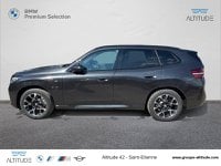 Voitures D'occasion À Saint-Etienne | Bmw X3 Xdrive30E 299Ch M Sport