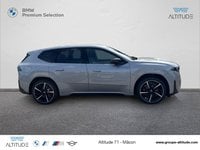 Voitures D'occasion À Sancé | Bmw Ix3 40 320Ch M Sport Pro