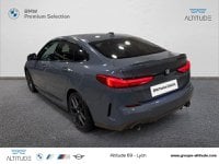 Voitures D'occasion À Limonest | Bmw Série 2 Gran Coupé 220Da Xdrive 190Ch M Sport