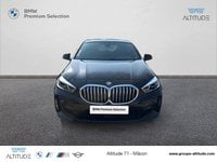 Voitures D'occasion À Sancé | Bmw Série 1 118Da 150Ch M Sport 8Cv