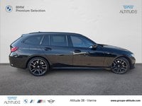 Voitures D'occasion À Vienne | Bmw Série 3 Touring M340Da Xdrive 340Ch M Performance