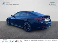 Voitures D'occasion À Villefranche-Sur-Saône | Bmw I4 Edrive40 340Ch M Sport