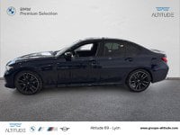 Voitures D'occasion À Limonest | Bmw Série 3 M340Ia Xdrive 374Ch M Performance