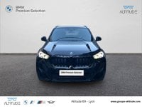 Voitures D'occasion À Limonest | Bmw X1 Xdrive25E 245Ch M Sport