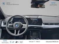 Voitures D'occasion À Sancé | Bmw X2 I Edrive20 204Ch M Sport