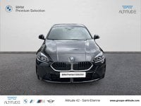 Voitures D'occasion À Saint-Etienne | Bmw Série 1 118Da 150Ch M Sport Dkg7