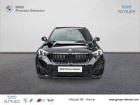 Voitures D'occasion À Vienne | Bmw X1 Xdrive23D 211Ch M Sport