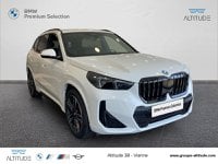 Voitures D'occasion À Vienne | Bmw X1 Xdrive25E 245Ch M Sport