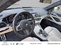 Voitures D'occasion À Vienne | Bmw Série 4 Gran Coupé 420Da Xdrive 190Ch M Sport