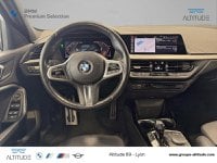 Voitures D'occasion À Limonest | Bmw Série 1 118Da 150Ch M Sport 8Cv