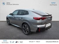 Voitures D'occasion À Sancé | Bmw X2 Sdrive20Ia 170Ch M Sport Dkg7