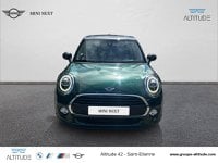 Voitures D'occasion À Saint-Etienne | Mini Mini 5 Portes Cooper 136Ch Chili Bva7