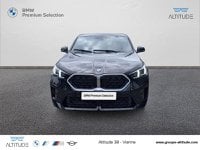 Voitures D'occasion À Vienne | Bmw X2 Sdrive20Ia 170Ch M Sport Dkg7