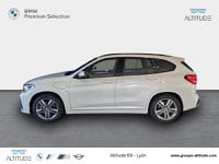 Voitures D'occasion À Limonest | Bmw X1 Xdrive25Ea 220Ch M Sport