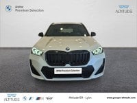 Voitures D'occasion À Limonest | Bmw X1 Sdrive18D 150Ch M Sport